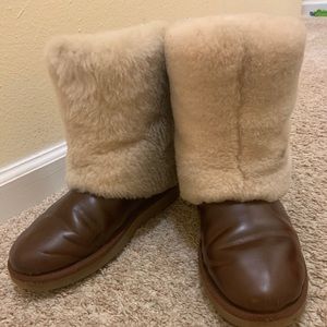 Ugg Boots Size 11